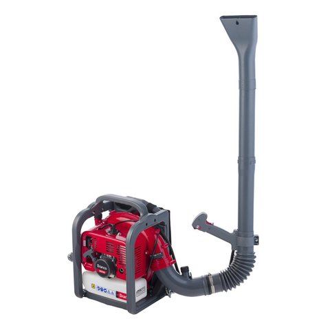 Soprador Costal a Gasolina BSC-1100 59,3CC 2,65kW