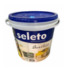 Tinta Econômica Acrílica Branco Neve 14l Seleto - 2