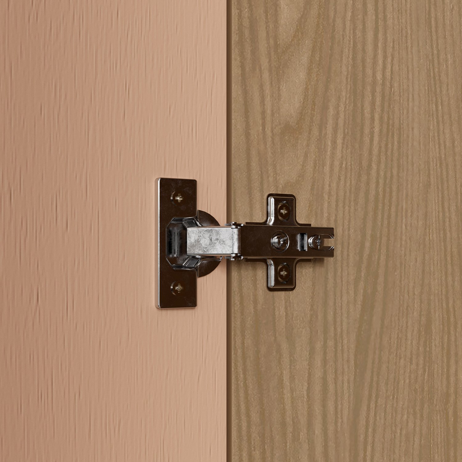 Guarda-Roupa Modulado Joy com Sapateira CabeCasa MadeiraMadeira - 13