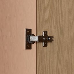Guarda-Roupa Modulado Joy com Sapateira CabeCasa MadeiraMadeira - 13