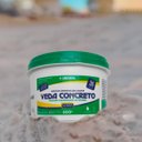 Ver imagem 5 de Impermeabilizante Veda Concreto 500g Proteção contra Infiltrações e Fissuras