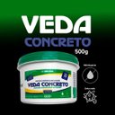 Ver imagem 3 de Impermeabilizante Veda Concreto 500g Proteção contra Infiltrações e Fissuras