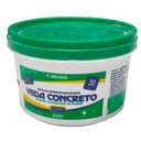 Ver mais imagens de Impermeabilizante Veda Concreto 500g Proteção contra Infiltrações e Fissuras