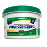 Impermeabilizante Veda Concreto 500g Proteção contra Infiltrações e Fissuras - 1