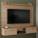 Ver imagem 2 de Painel Suspenso Tv 72 Pol 160 Cm 4611 Arly Carvalho