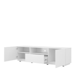 Rack para TV até 55 Polegadas com Rodízios Royal - 4