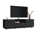 Ver imagem 2 de Rack para TV até 55 Polegadas com Rodízios Royal