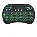 Ver imagem 3 de Media Streaming Tx9 2 Gb de Ram 16 Gb de Room + Teclado Led