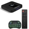 Media Streaming Tx9 2 Gb de Ram 16 Gb de Room + Teclado Led - 1