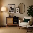 Ver imagem 1 de Buffet 1 Porta Denver