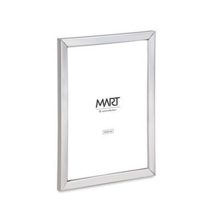 Porta-retratos em Metal 10x15 Minimalista