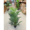 Ver mais imagens de Planta Artificial Palmeira Areca Coqueiro com 1.50 Metros