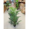 Planta Artificial Palmeira Areca Coqueiro com 1.50 Metros - 8