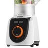 LIQUIDIFICADOR MALLORY 900W 220V 4 VELOCIDADES - BRANCO - 4