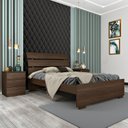 Ver imagem 1 de Cama Casal Premium Tcil Móveis