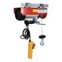 Ver imagem 2 de Guincho Eletrico 300kg a 600kg Ha-105 Motomil 220V
