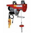 Ver imagem 4 de Guincho Eletrico 300kg a 600kg Ha-105 Motomil 220V