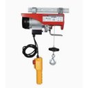 Ver imagem 3 de Guincho Eletrico 300kg a 600kg Ha-105 Motomil 220V