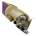 Ver imagem 2 de Máquina Cortar Tecido Bananão 2.5 Polegadas Tesoura Eletrica Westman WD-2