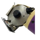 Ver imagem 3 de Máquina Cortar Tecido Bananão 2.5 Polegadas Tesoura Eletrica Westman WD-2