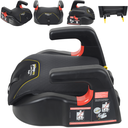 Ver imagem 3 de Assento para Carro Burigotto Protege Isofix 15 a 36kg Preto