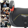 Assento para Carro Burigotto Protege Isofix 15 a 36kg Preto - 4