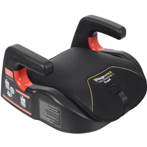 Assento para Carro Burigotto Protege Isofix 15 a 36kg Preto