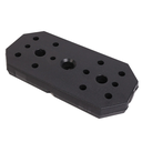 Ver imagem 1 de Super Tijolinho Injetado contra Peso Aparelho Musculação 5kg