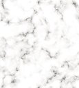 Ver imagem 1 de Painel Placa Para Parede E Piso Chão Autocolante Laminado Mármore Carrara 25x25cm