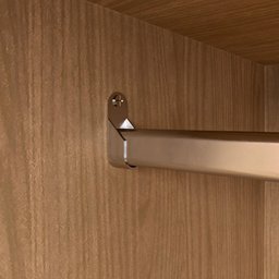 Guarda Roupa Modulado Joy 2 Peças com Gaveteiro e Sapateira CabeCasa MadeiraMadeira - 18