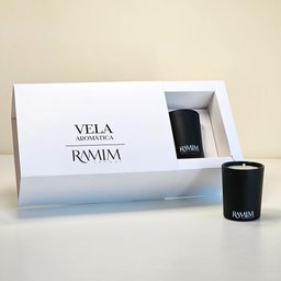 Kit Aconchego e Bem-estar com 2 Velas Aromáticas - 5
