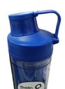 Ver imagem 2 de Garrafa Aladdin Active 500ml Parede Dupla Academia - Azul