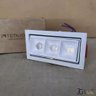 Spot Embutir Recuado Picco 34° Led 7w 4992 / 4582 Interlight - Branco - 110v 220v - 4