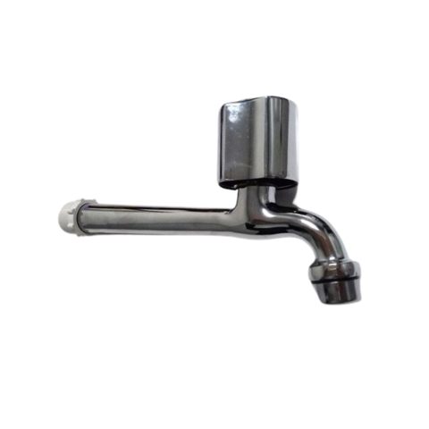 Torneira Para Pia  18 Cm 1158 Luxo C-40  Com Arejador