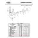 Ver imagem 3 de Cesto Coletor Bomba B 12172 Poliet - Jacuzzi Ja16180812