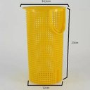 Ver imagem 2 de Cesto Coletor Bomba B 12172 Poliet - Jacuzzi Ja16180812
