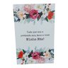Quadro Placa Decorativa 20x30 Tudo que Sou Devo Minha Mae - 1