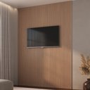 Ver imagem 6 de Painel Ripado em Placa 2,85x12,2 (3,1m²) Poliestireno