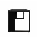 Ver imagem 6 de Mesa Escrivaninha Industrial 1.90m Pés Metal