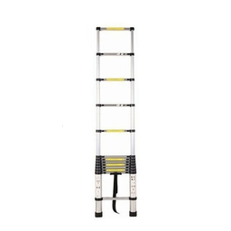 Escada Telescópica - 4