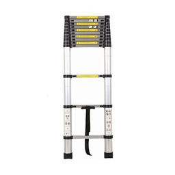 Escada Telescópica - 3