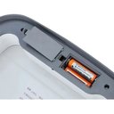 Ver imagem 3 de Lixeira Automática Inteligente com Sensor:branco