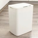 Ver imagem 4 de Lixeira Automática Inteligente com Sensor:branco