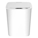 Ver imagem 1 de Lixeira Automática Inteligente com Sensor:branco