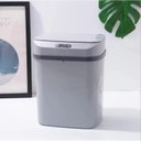 Ver imagem 6 de Lixeira Automática Inteligente com Sensor:branco