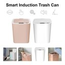 Ver imagem 5 de Lixeira Automática Inteligente com Sensor:branco