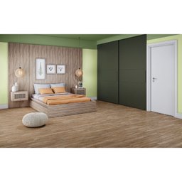 Piso Laminado Clicado Régua Prime 0,7mm Eucafloor - 3