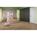 Ver imagem 3 de Piso Laminado Clicado Régua Prime 7mm Eucafloor Marrom/Valência