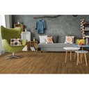 Ver imagem 3 de Piso Laminado Clicado Régua Gran Elegance 8mmx44,5cmx135,7cm 2,41m²