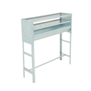 Ver imagem 1 de Churrasqueira Espetinho N°5 Galvanizada Gudim